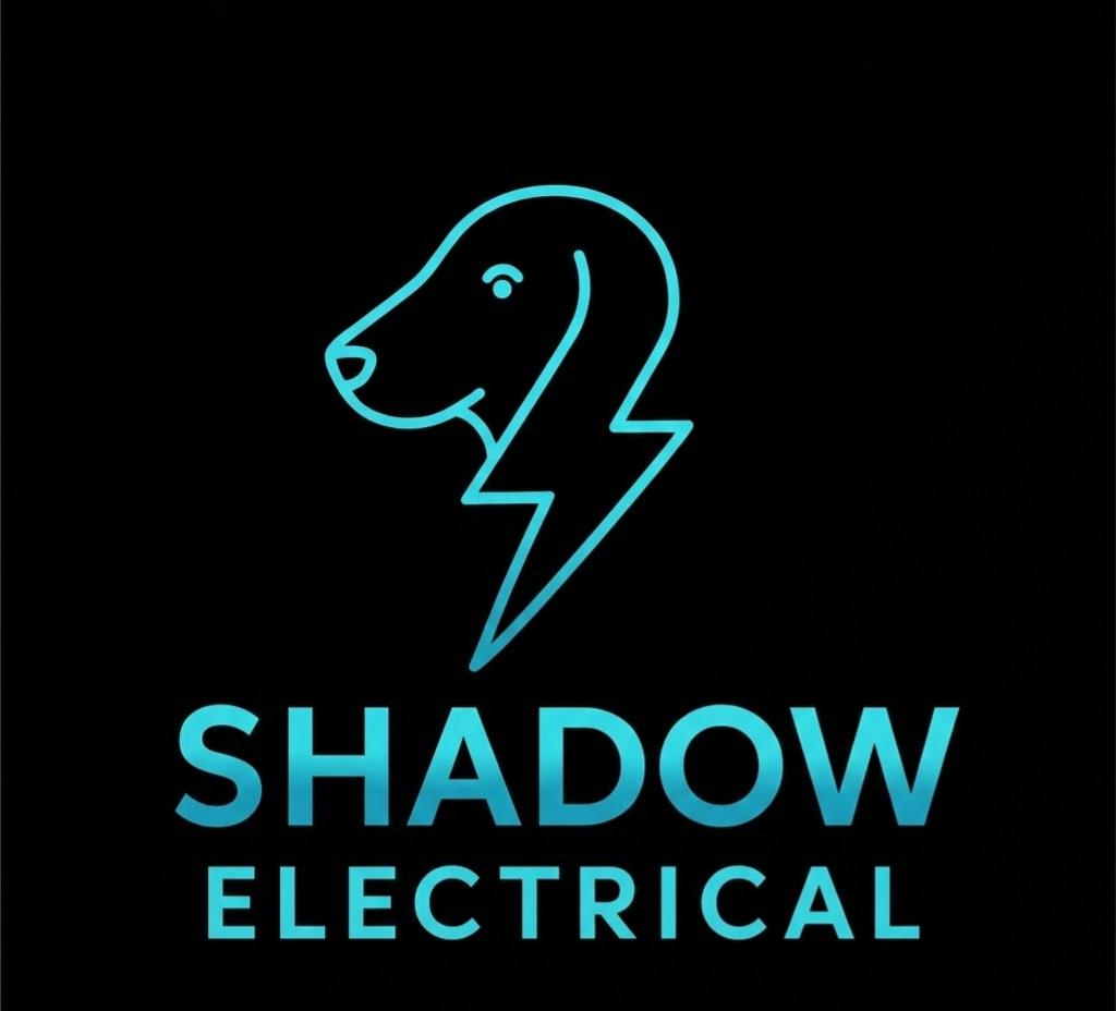 Shadow Electrical Logo